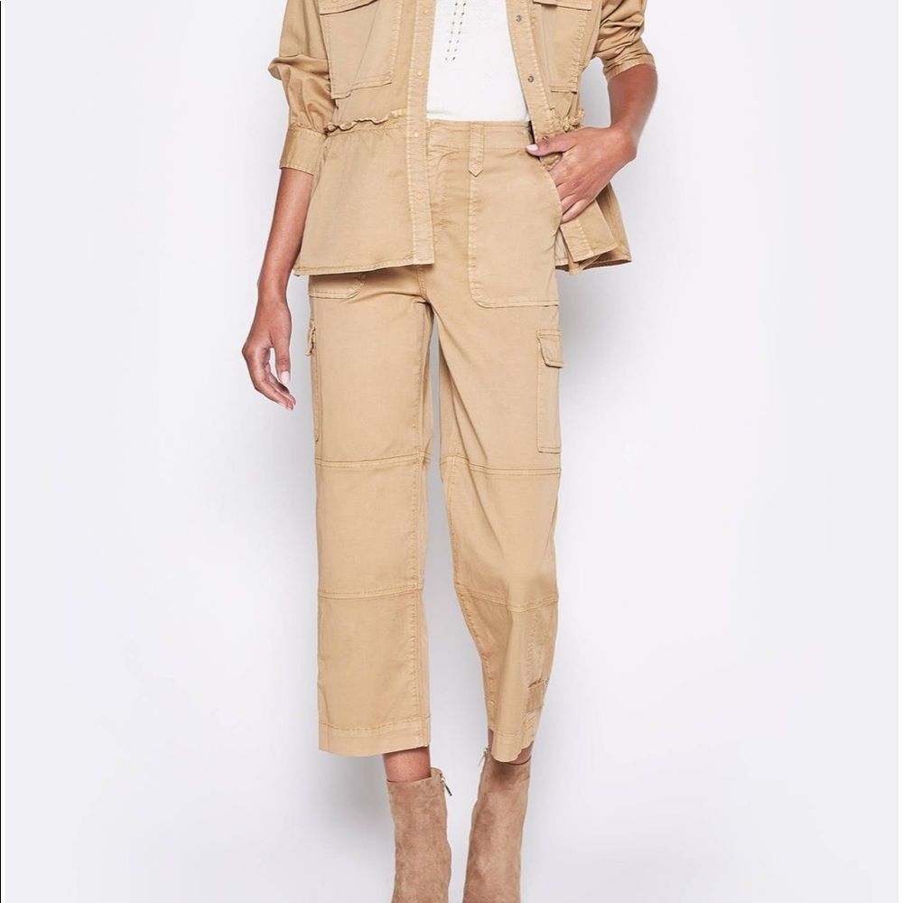 Joie Pemba Pant in Birch